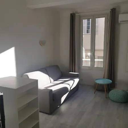 Centre Vieil Daire Antibes